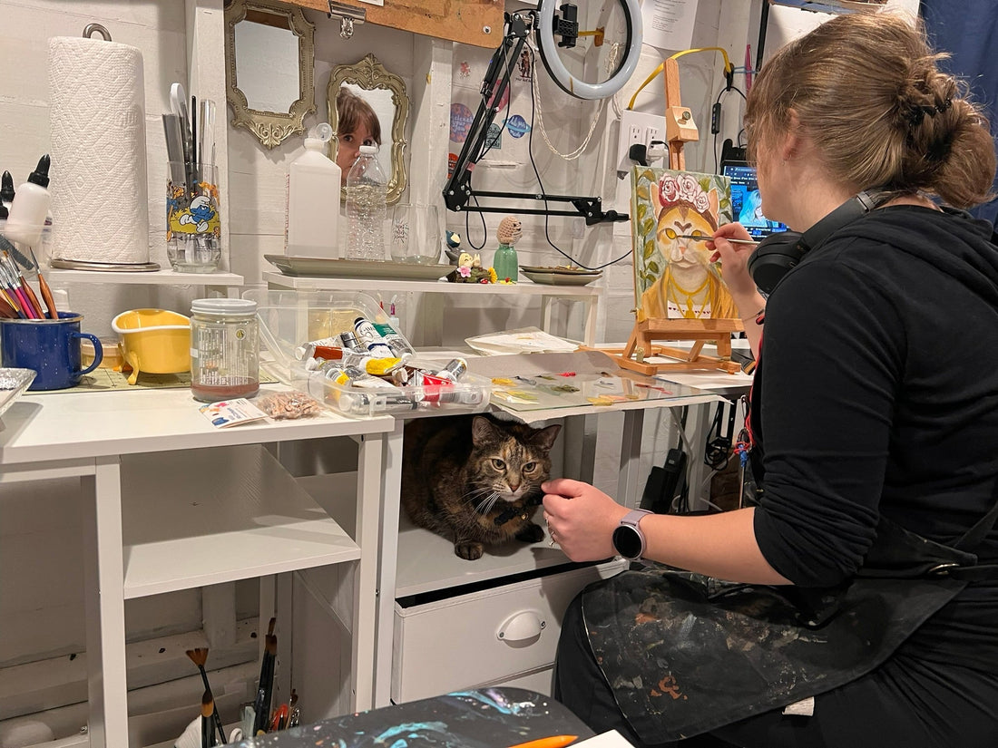 Cats