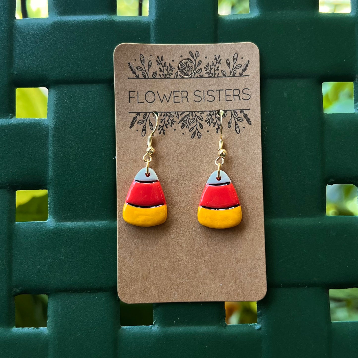 Candy Corn
