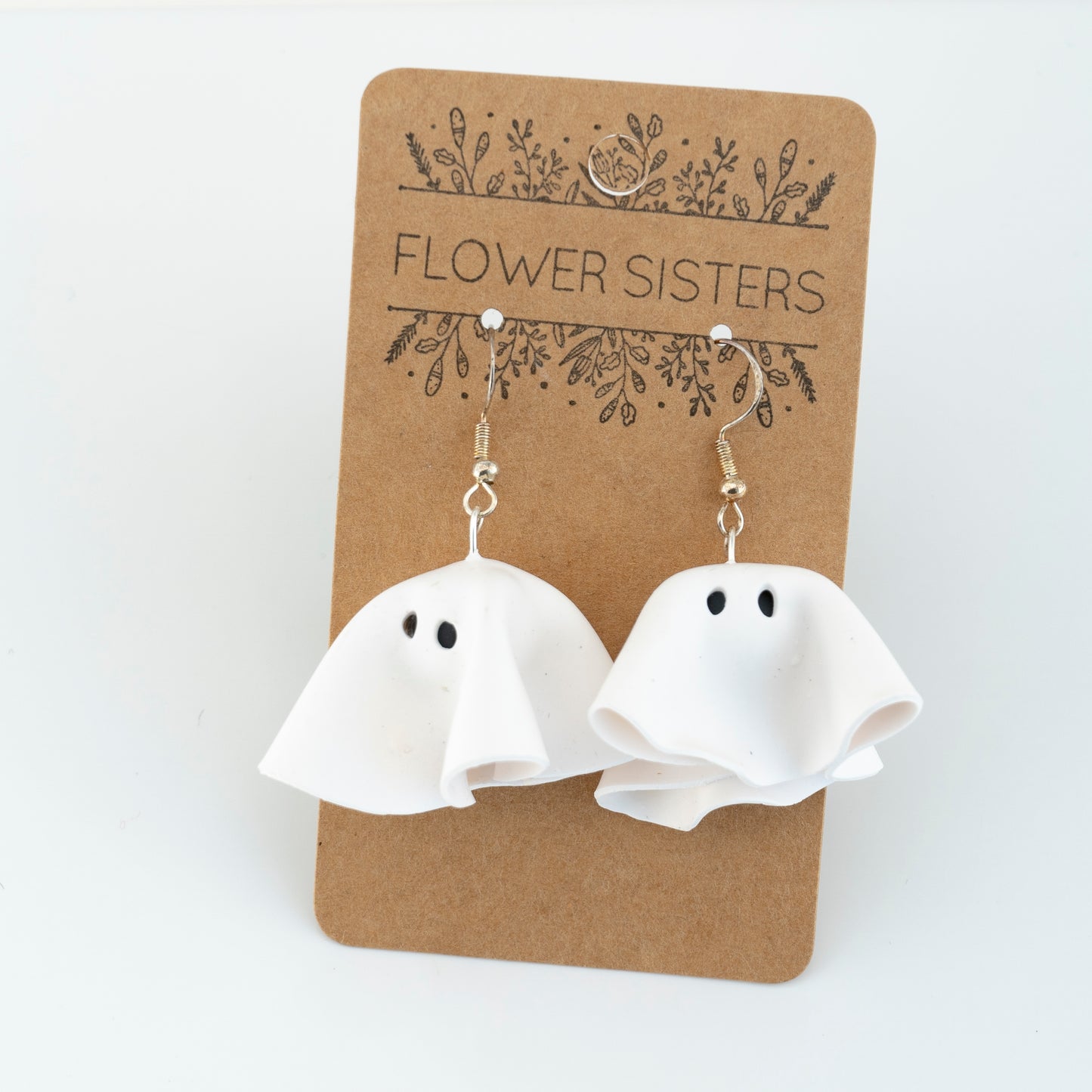 Ghosties