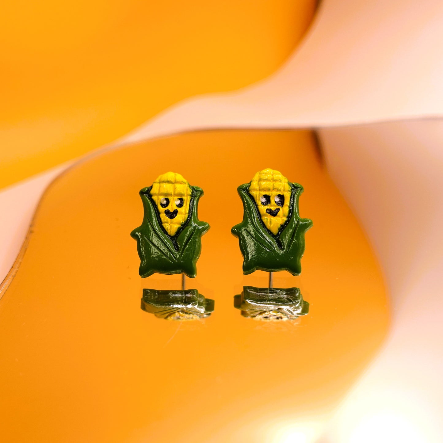 Corn Cob Stud
