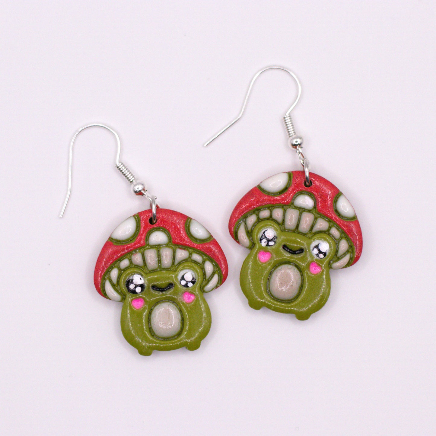 Froggies