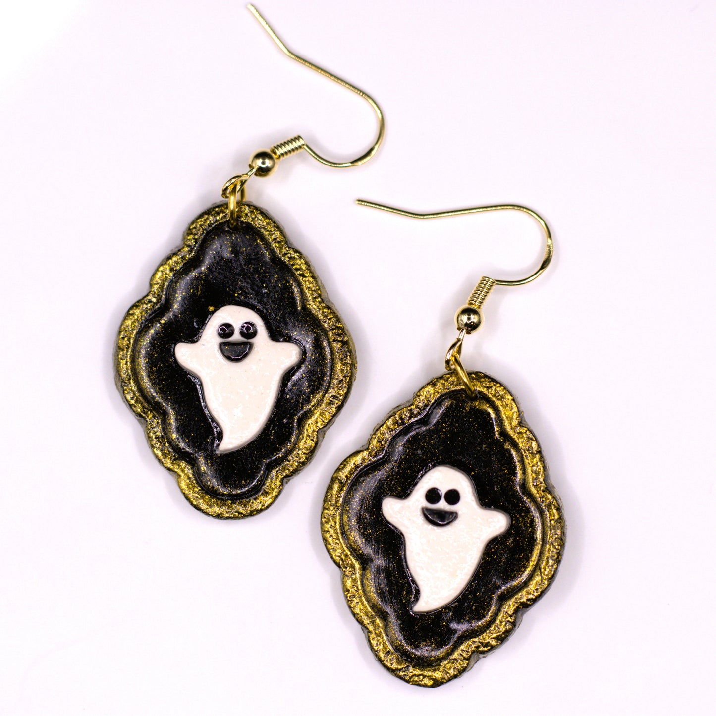 Spooky Portraits