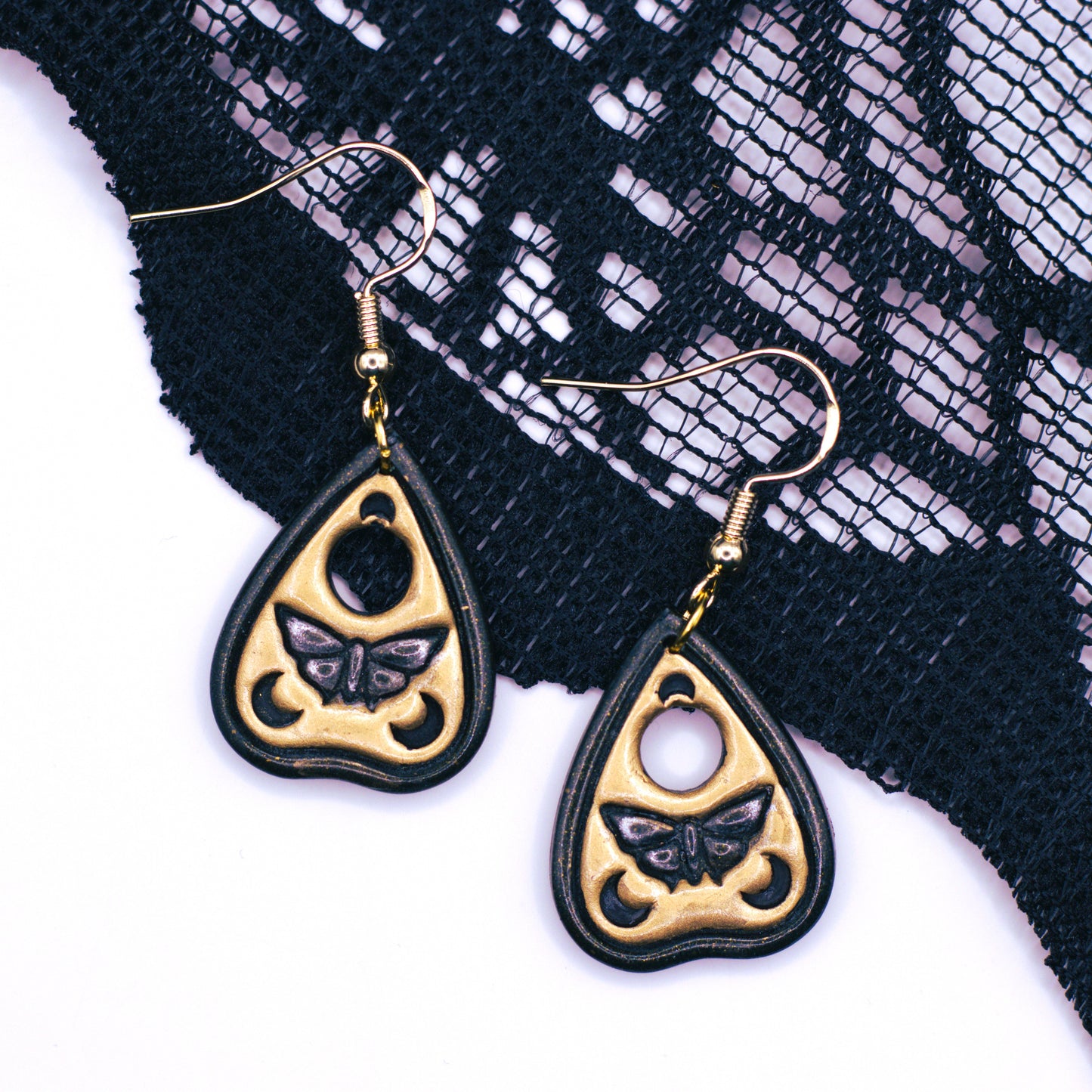 Ouija Wands