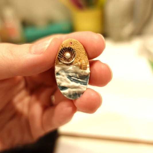 Seashore