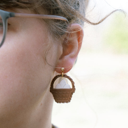 All the Eggs in One Basket