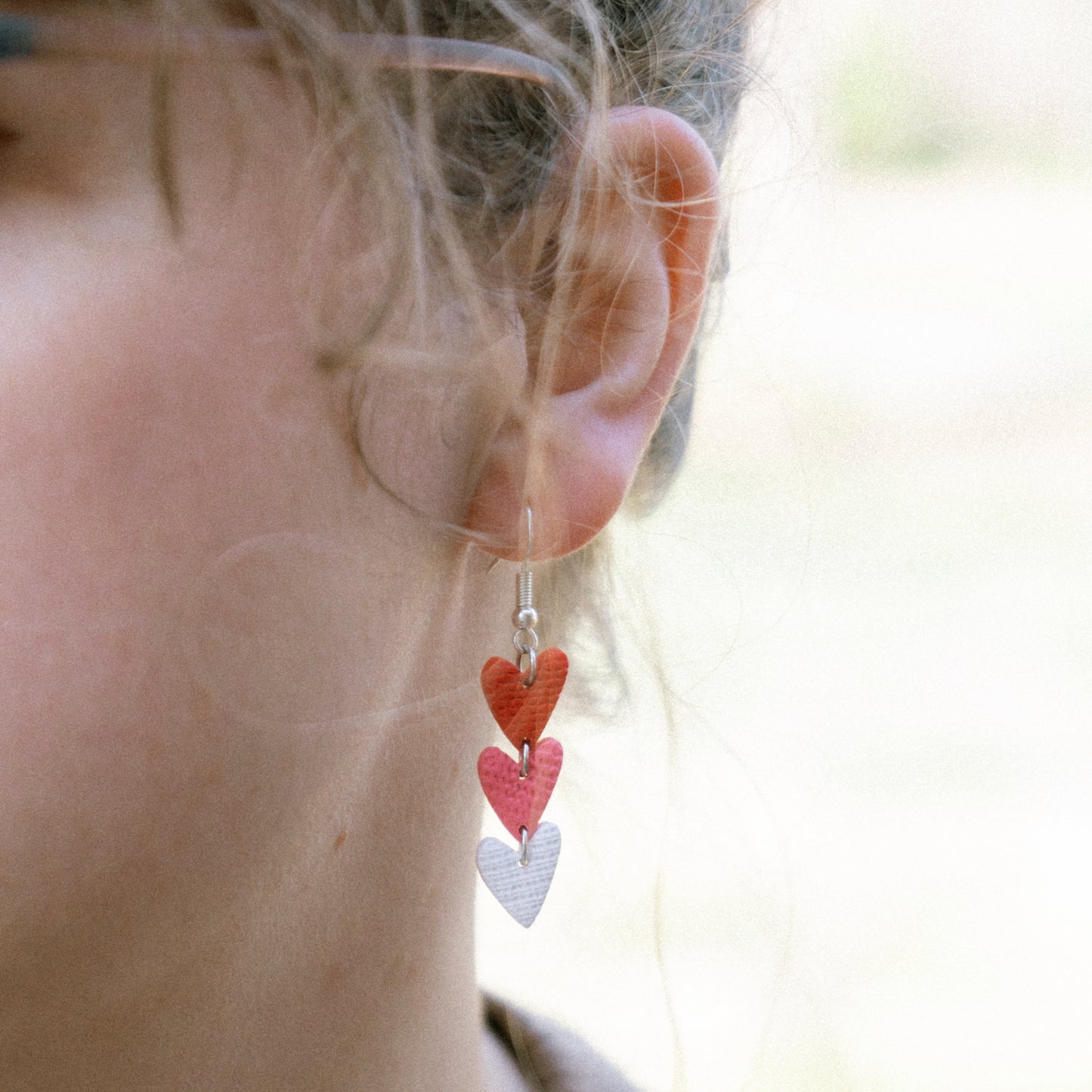 Three of Hearts