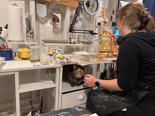 Cats