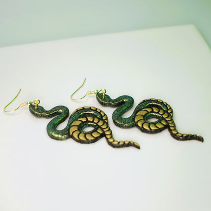 Snakes