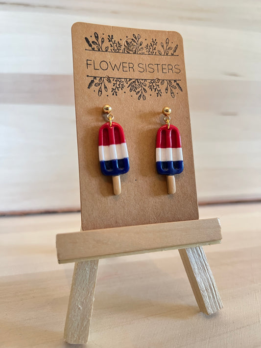 Rocket Pops