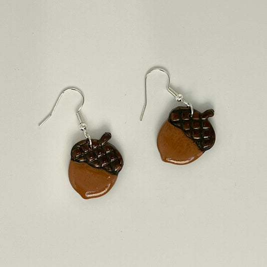Acorns