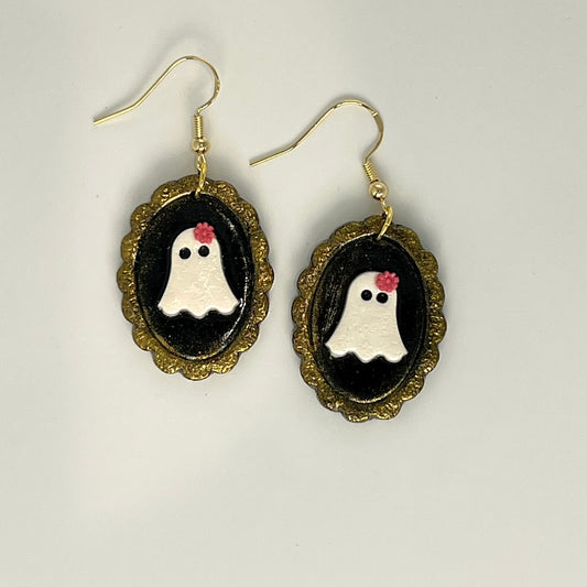Spooky Portraits