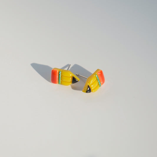 Pencil Stub