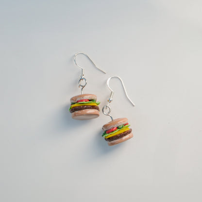 Drive-In Burger