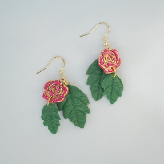 Roses