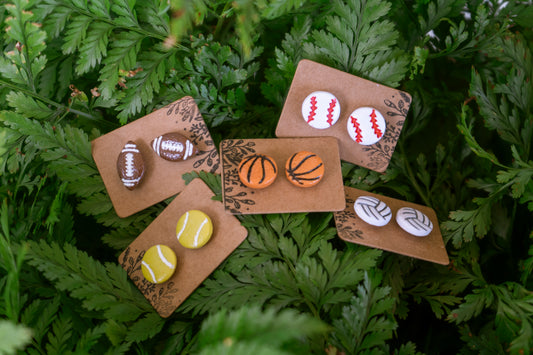 Basketballs
