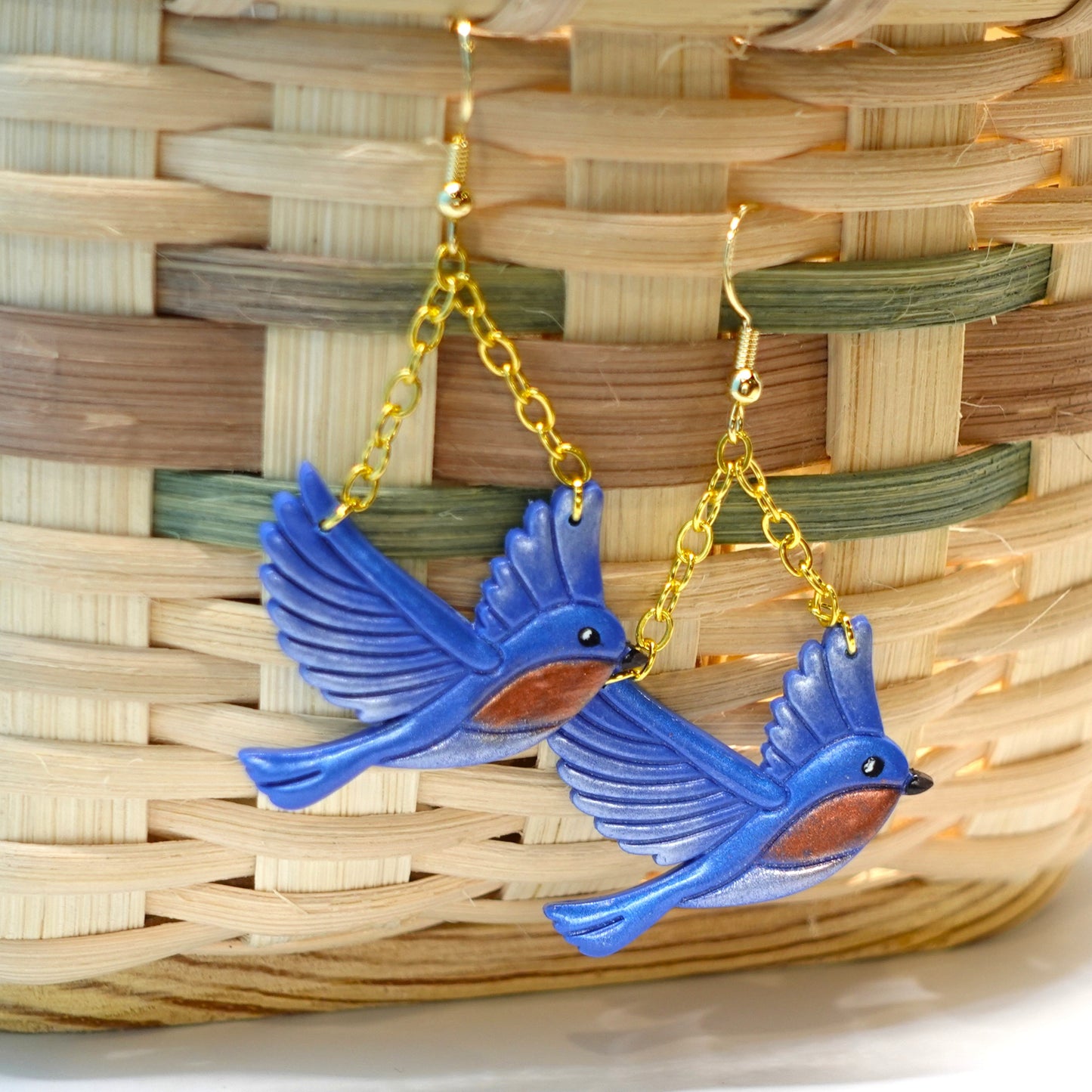 Bluebirds