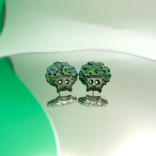 Broccoli Stud