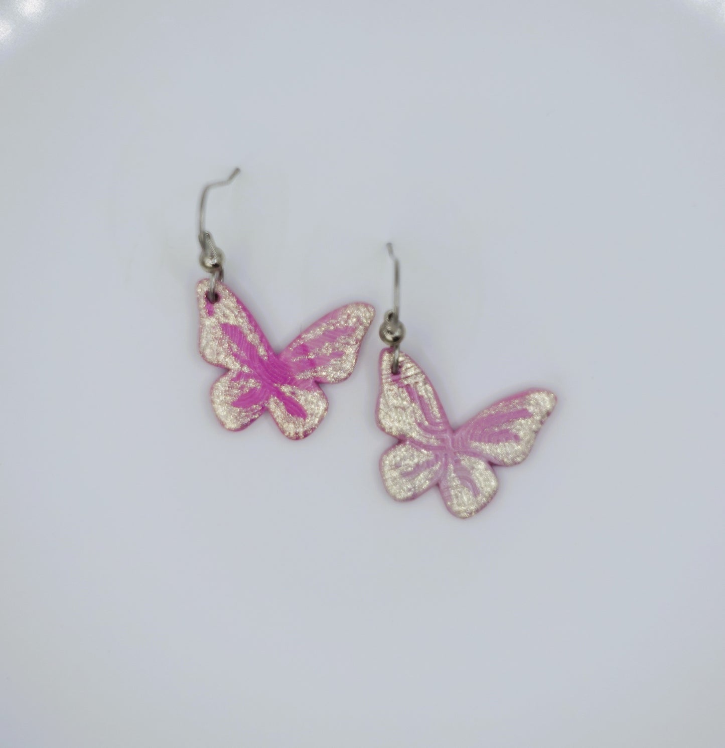 Butterfly Dangles