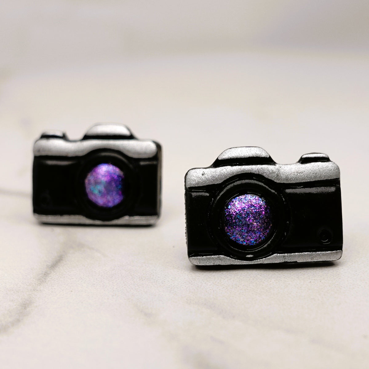 Camera Studs