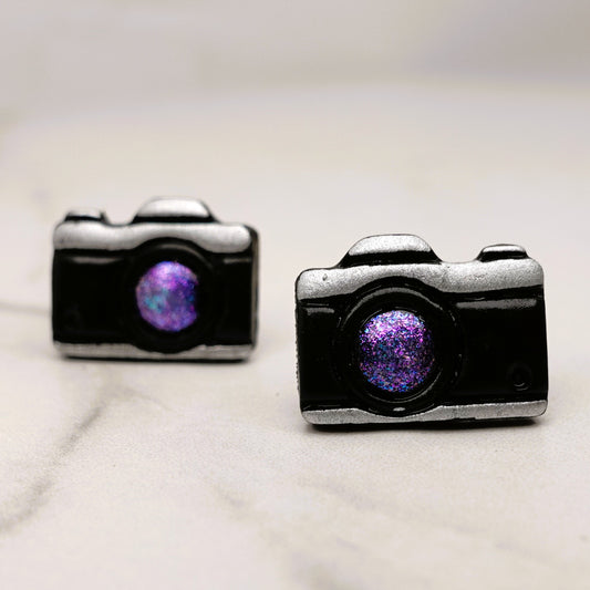 Camera Studs