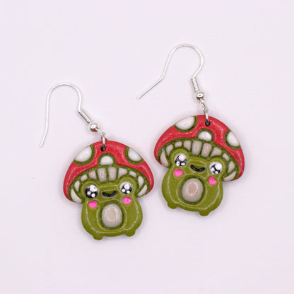 Froggies