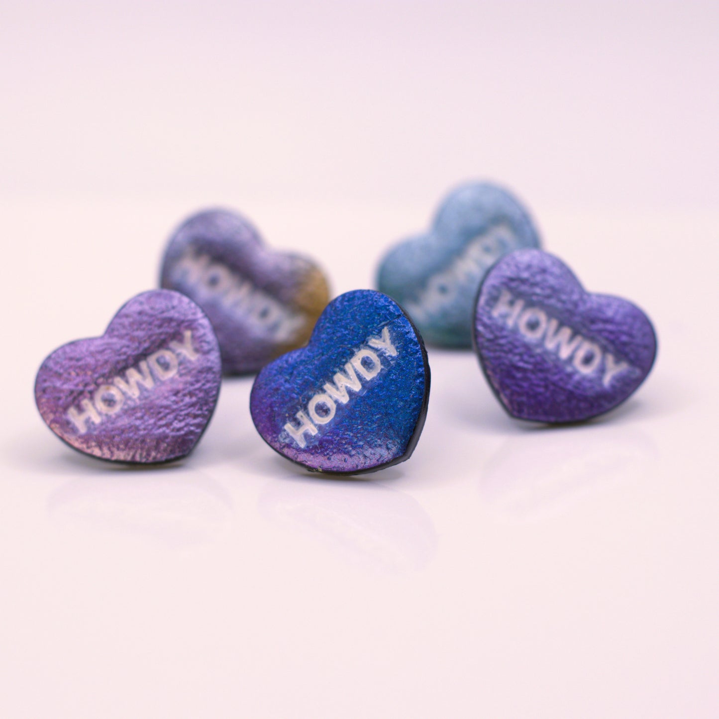 Anti-Conversation Hearts