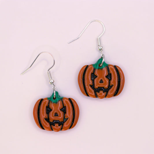 Jack-o-Lanterns
