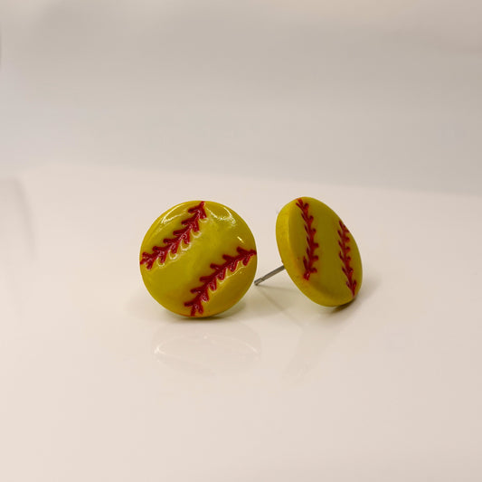 Softballs