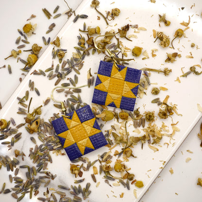 Patchwork Quilts