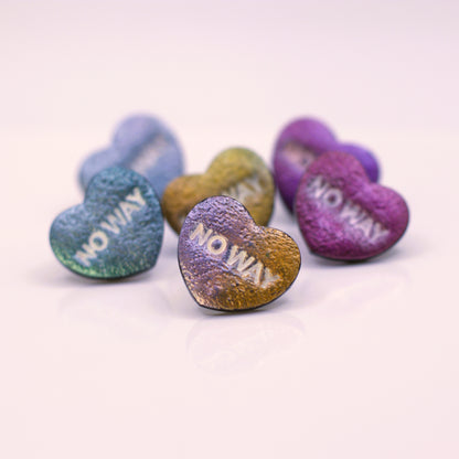 Anti-Conversation Hearts