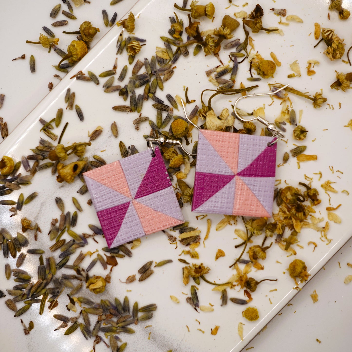 Patchwork Quilts
