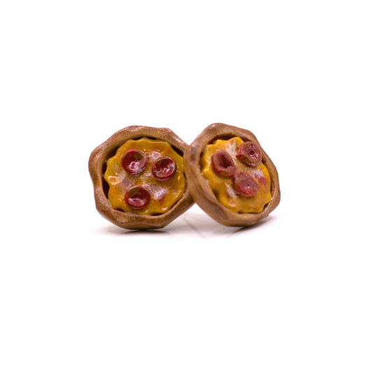 Pizza Studs
