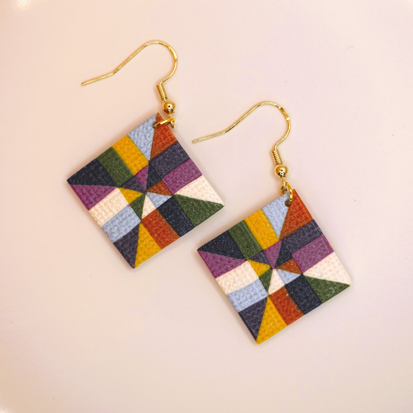 Patchwork Quilts