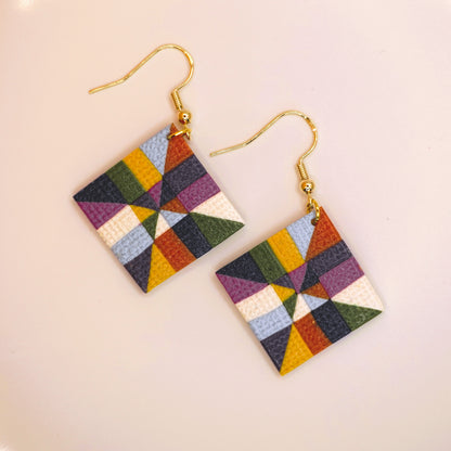 Patchwork Quilts