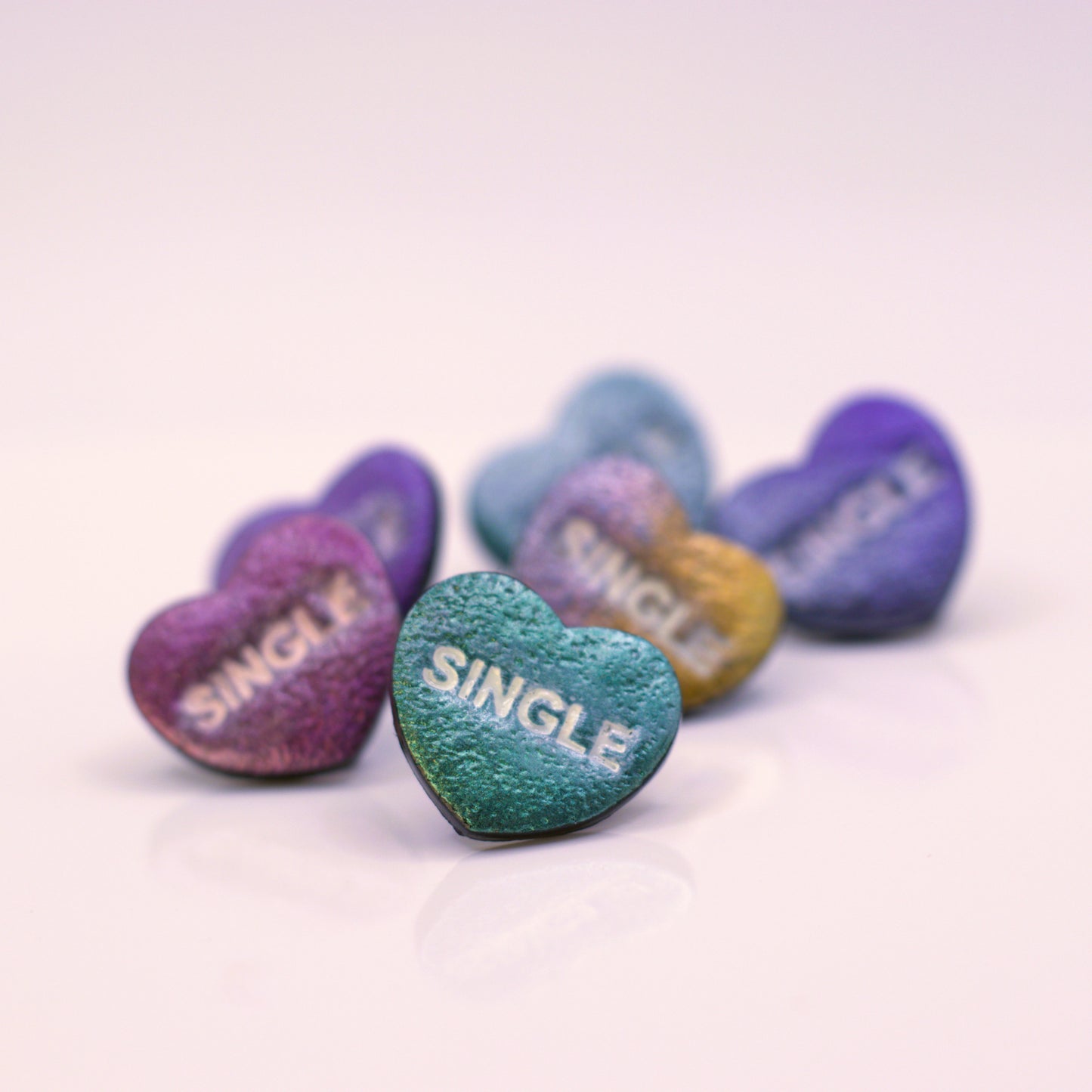 Anti-Conversation Hearts