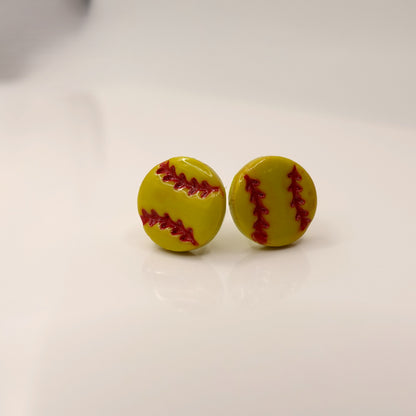 Softballs