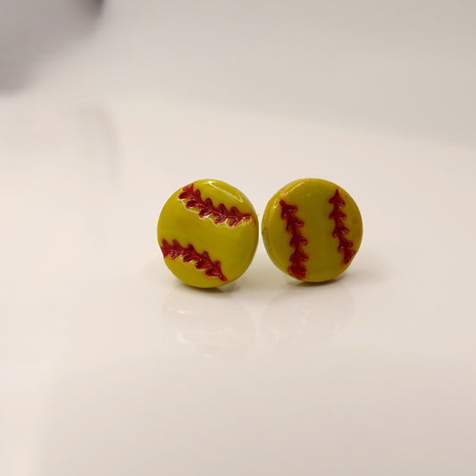 Softballs