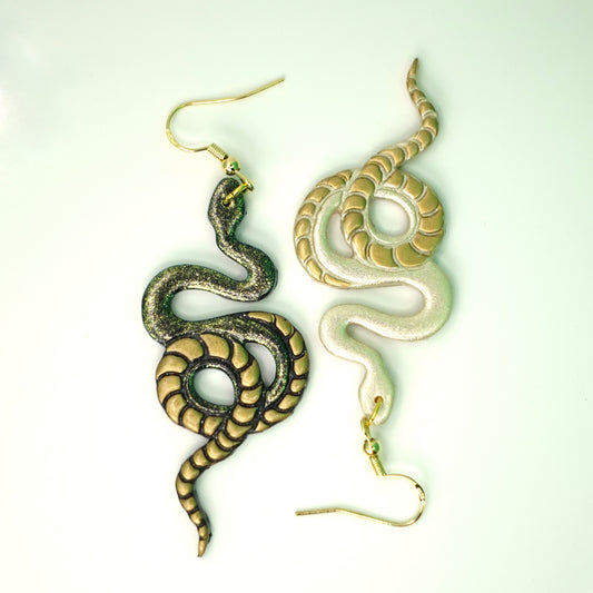 Snakes