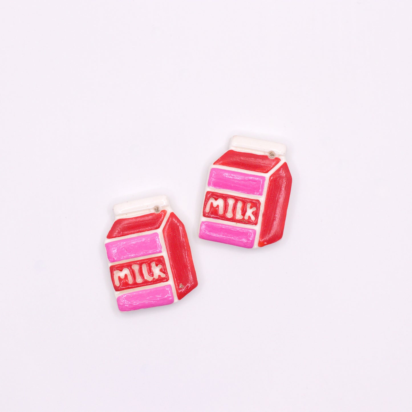 Milk Cartons