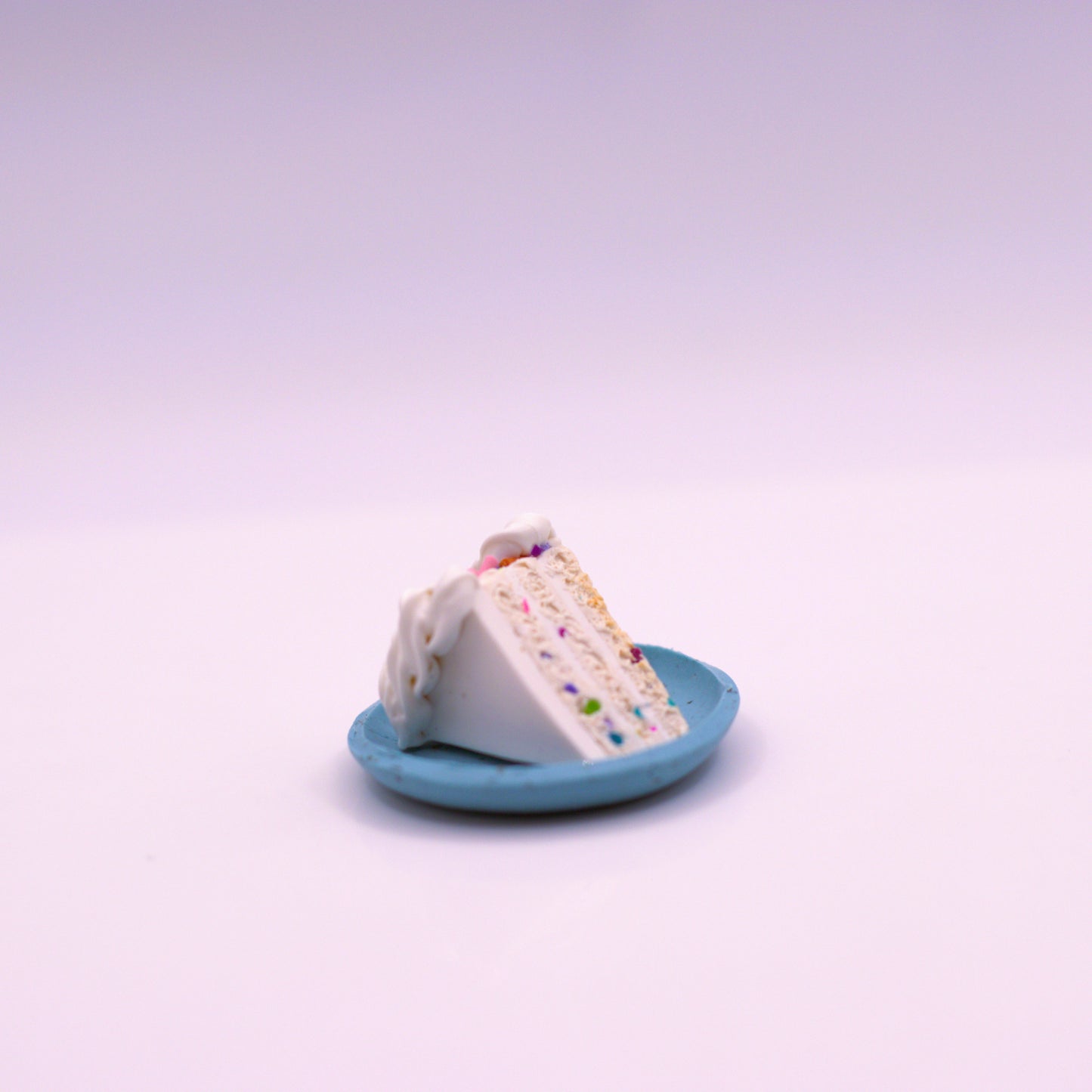 Confetti Cake