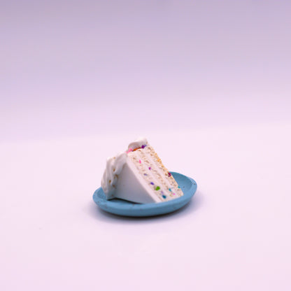 Confetti Cake