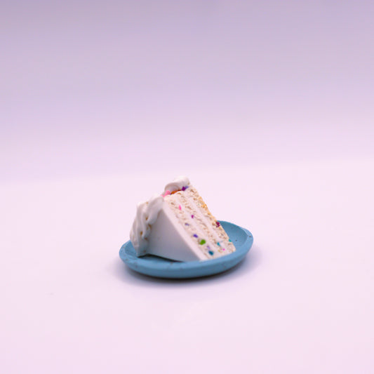 Confetti Cake
