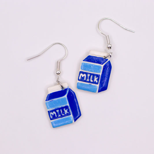 Milk Cartons